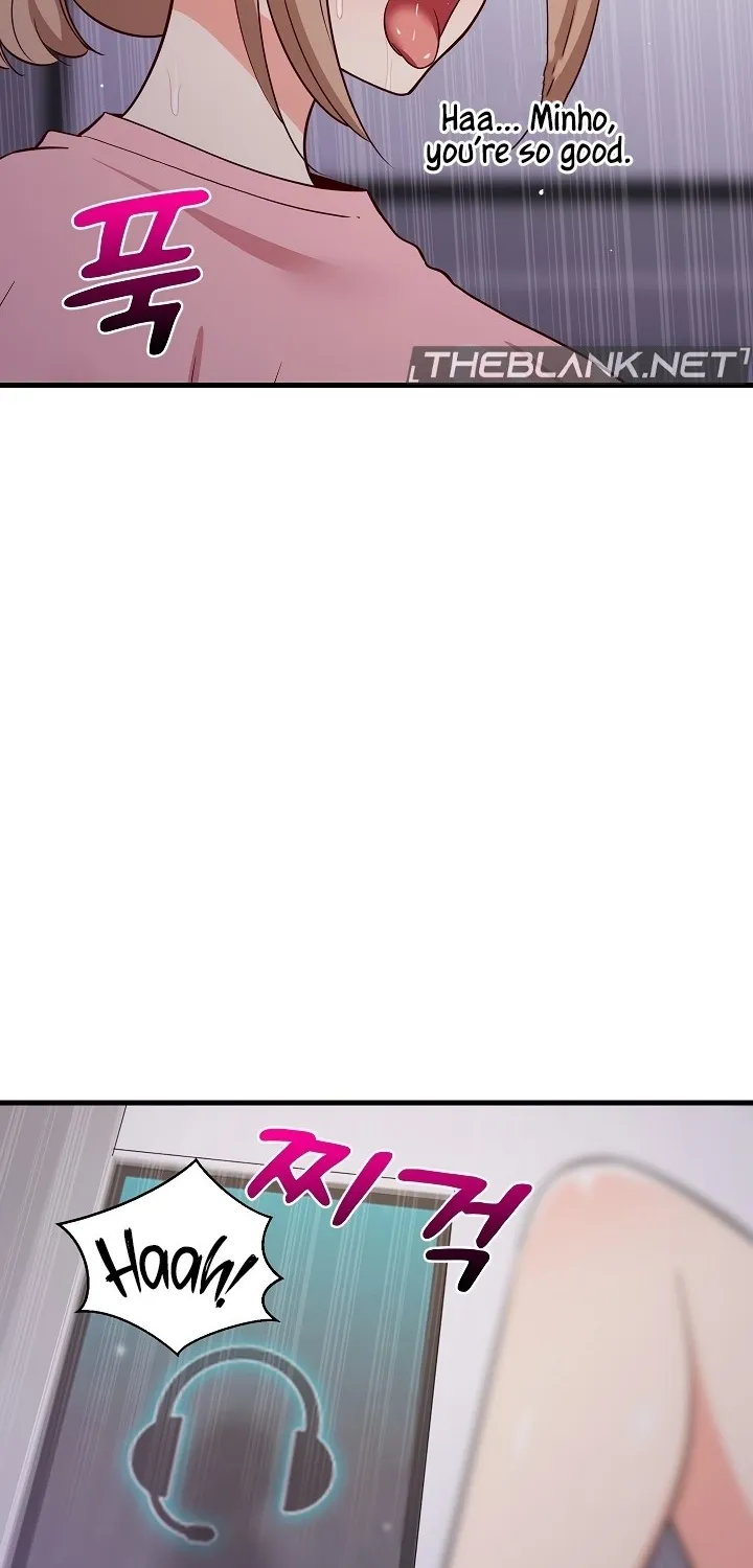 Study Buddies Chapter 28 page 81 - 