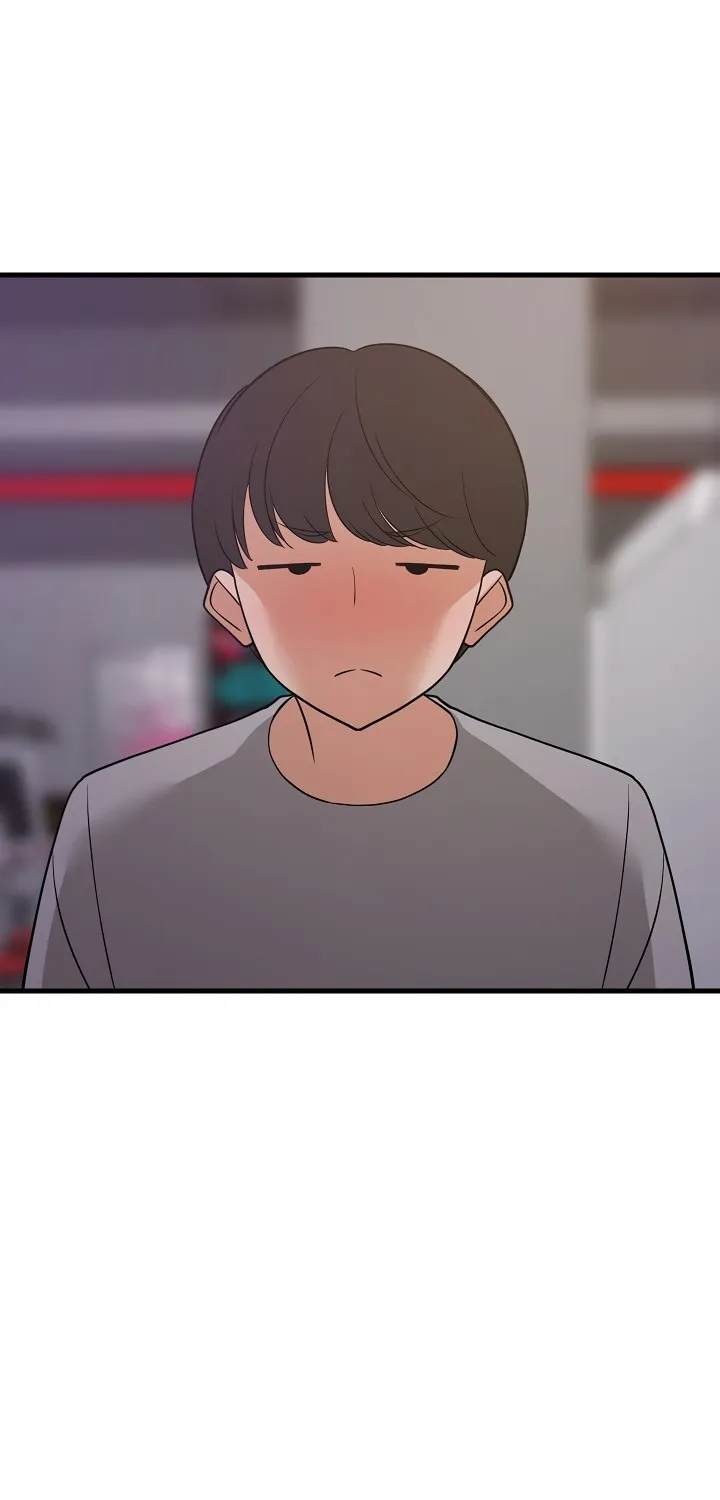 Study Buddies Chapter 28 page 83 - 