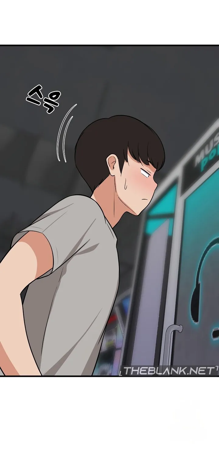 Study Buddies Chapter 28 page 85 - 