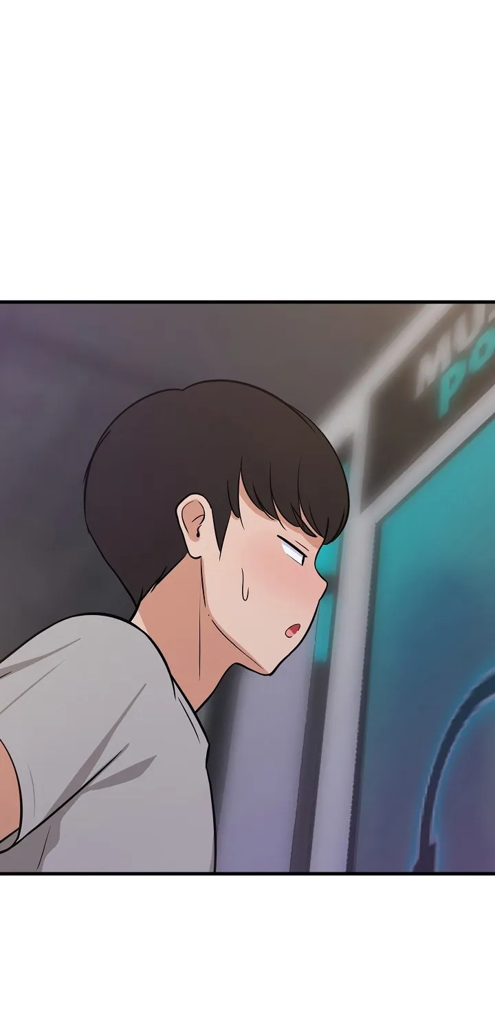 Study Buddies Chapter 28 page 86 - 