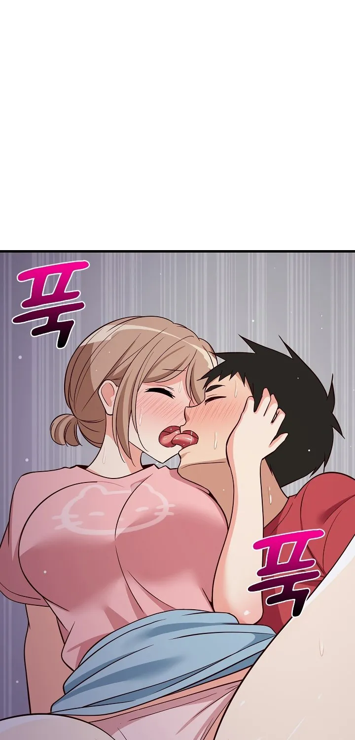 Study Buddies Chapter 28 page 87 - 