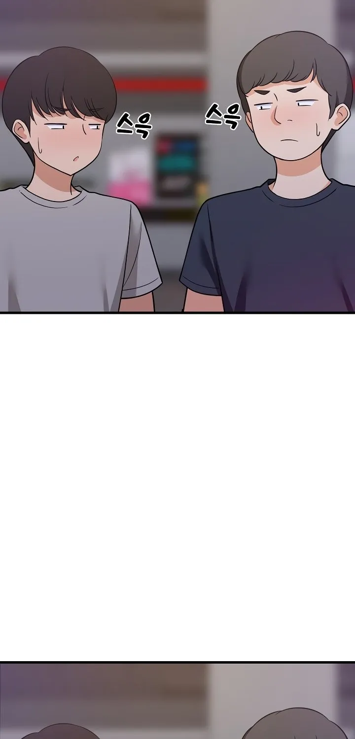Study Buddies Chapter 29 page 11 - 