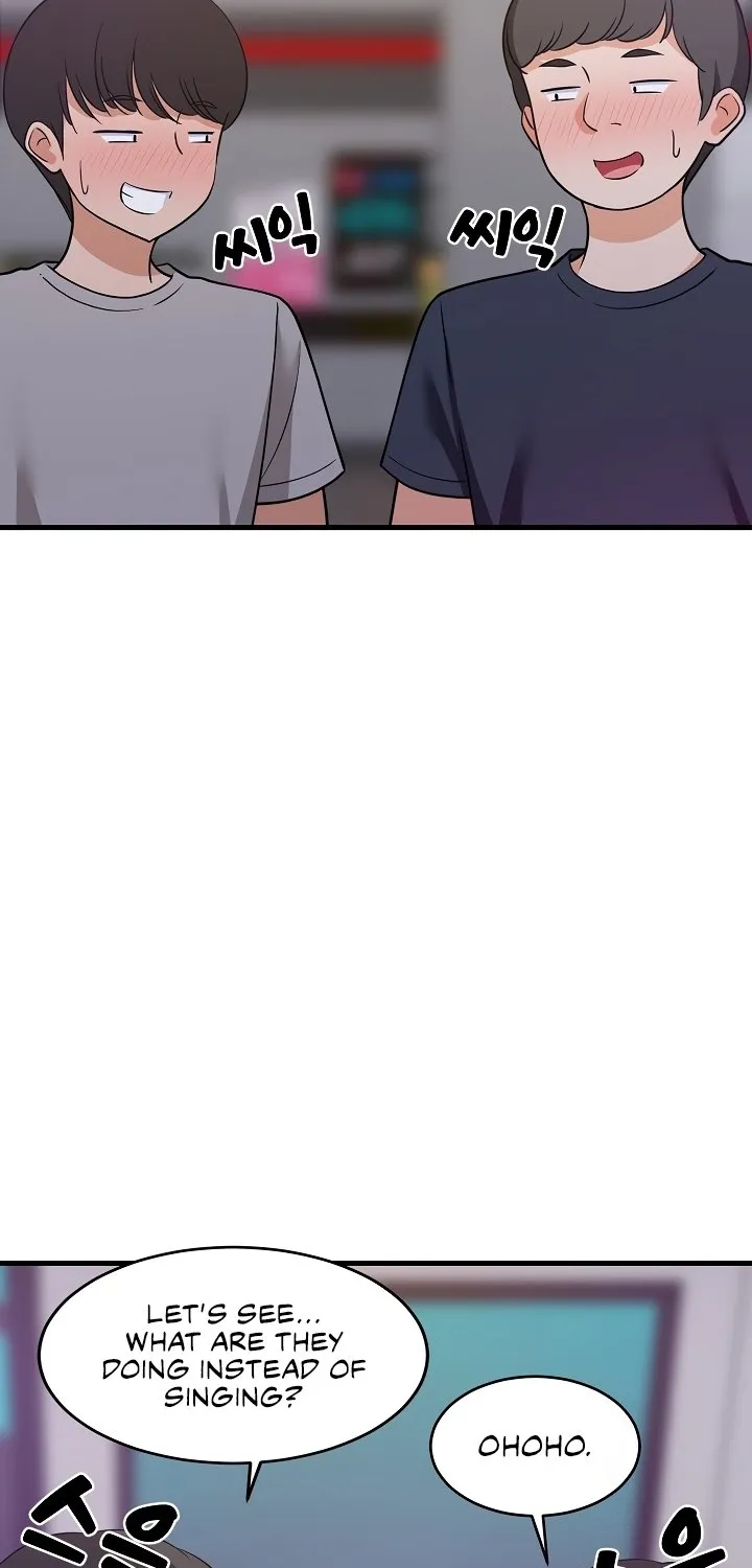 Study Buddies Chapter 29 page 12 - 