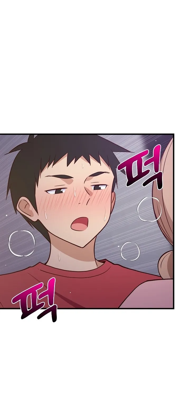 Study Buddies Chapter 29 page 16 - 