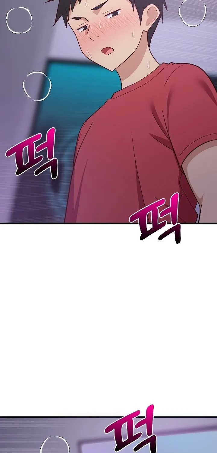 Study Buddies Chapter 29 page 19 - 