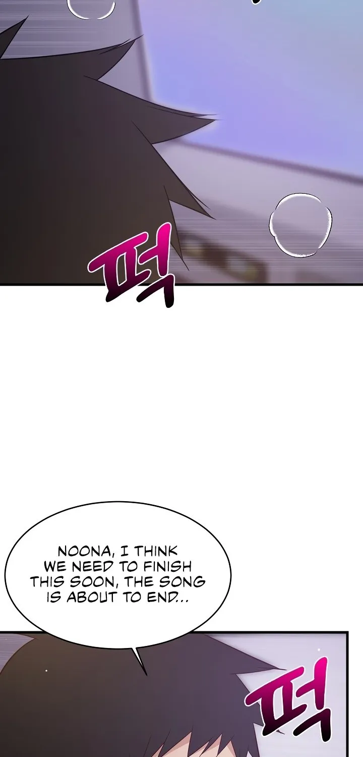Study Buddies Chapter 29 page 20 - 