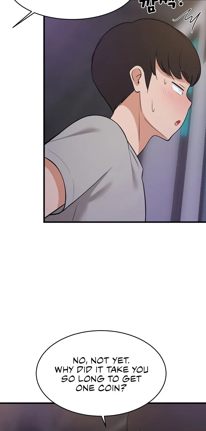 Study Buddies Chapter 29 page 3 - 