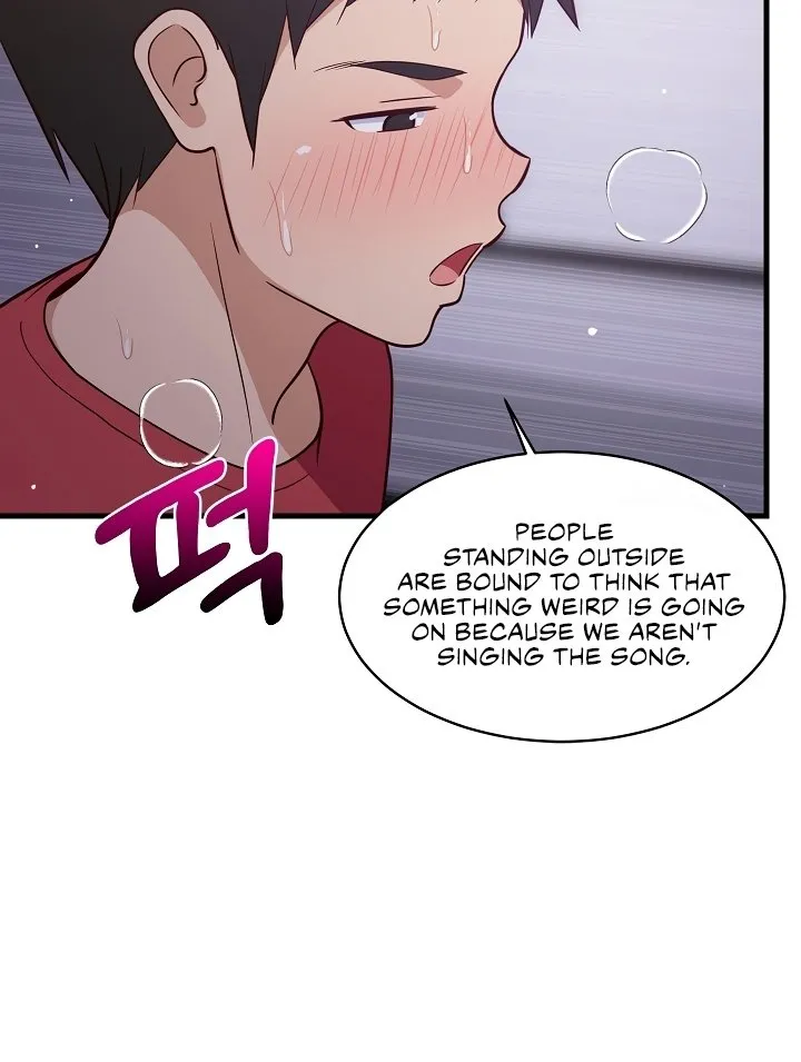 Study Buddies Chapter 29 page 21 - 