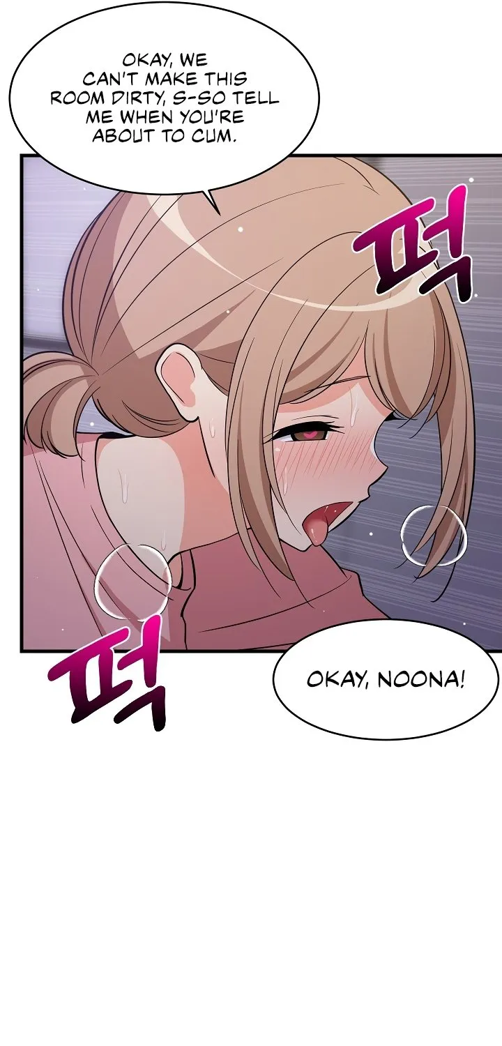 Study Buddies Chapter 29 page 22 - 