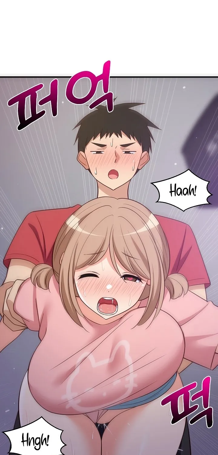 Study Buddies Chapter 29 page 24 - 