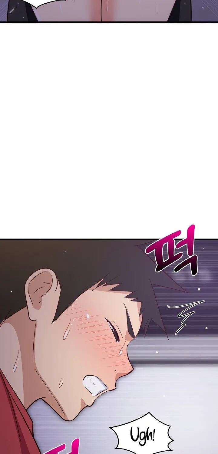Study Buddies Chapter 29 page 25 - 