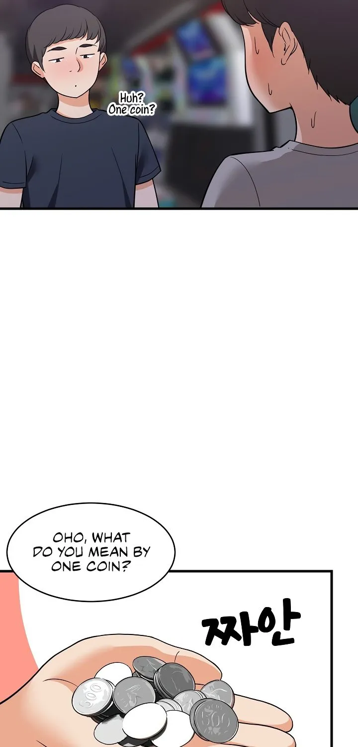 Study Buddies Chapter 29 page 4 - 