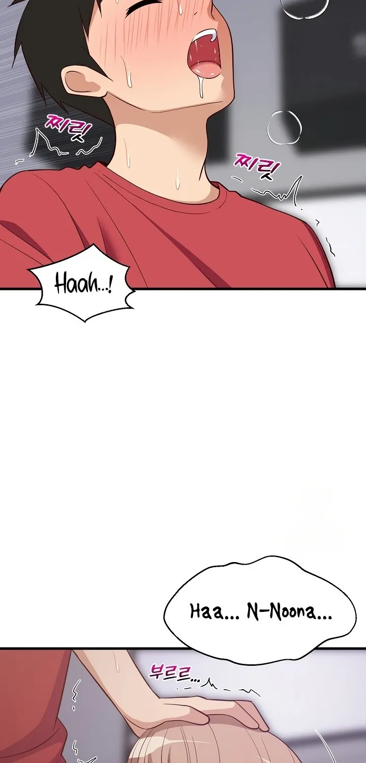 Study Buddies Chapter 29 page 32 - 
