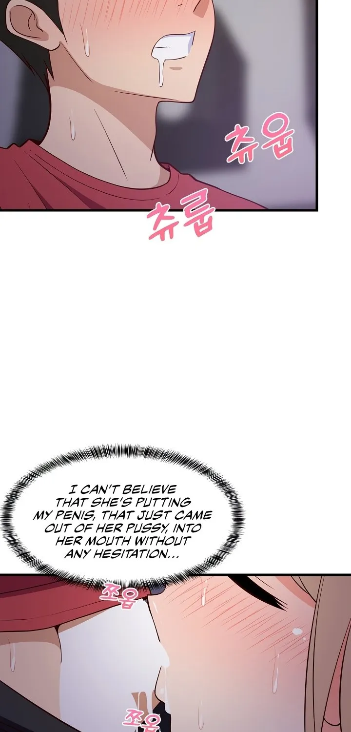 Study Buddies Chapter 29 page 34 - 