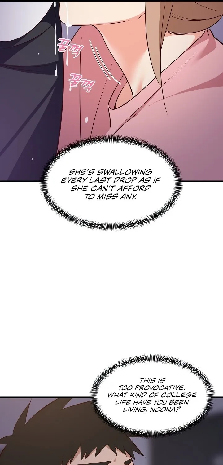 Study Buddies Chapter 29 page 36 - 