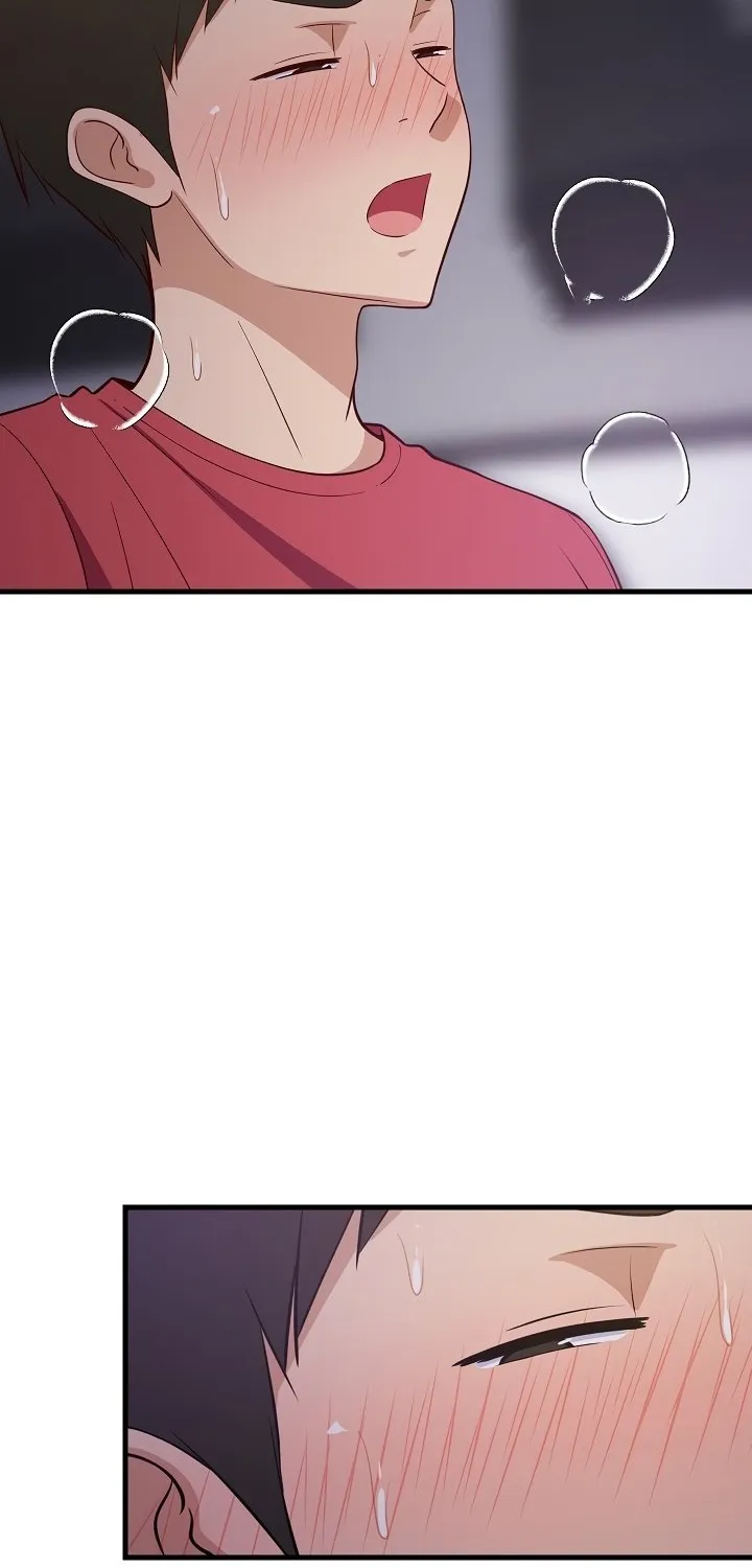 Study Buddies Chapter 29 page 37 - 
