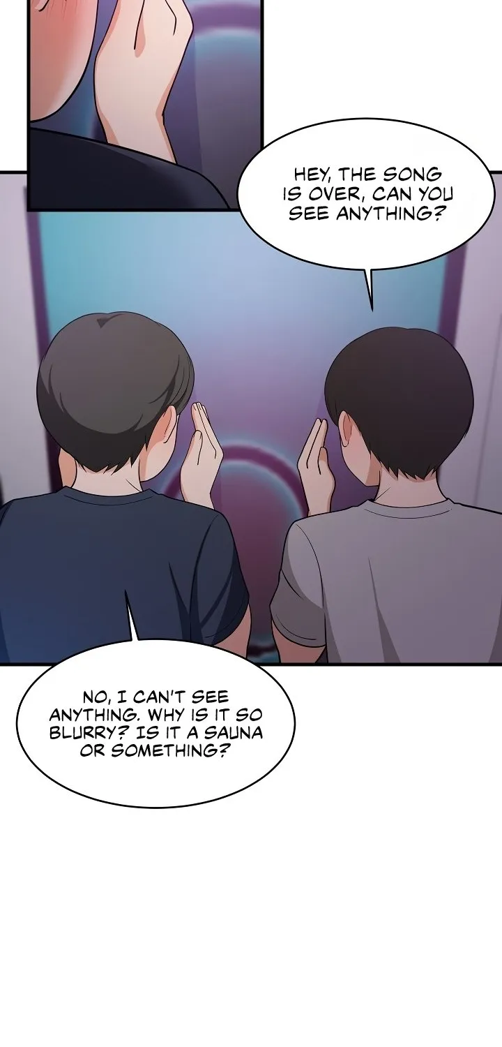 Study Buddies Chapter 29 page 41 - 