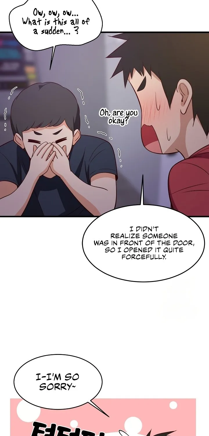 Study Buddies Chapter 29 page 44 - 