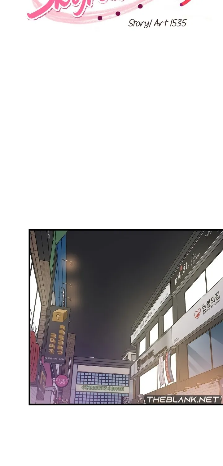 Study Buddies Chapter 29 page 46 - 