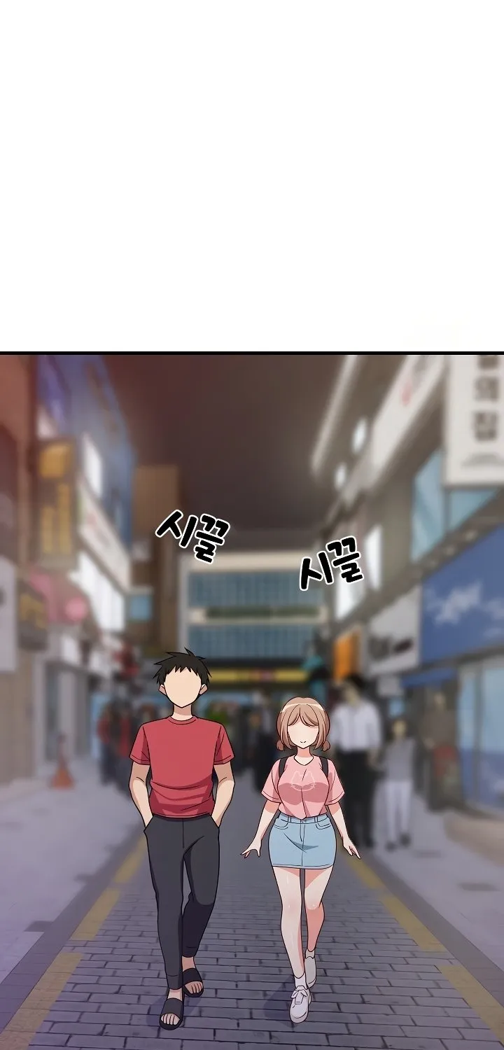 Study Buddies Chapter 29 page 47 - 