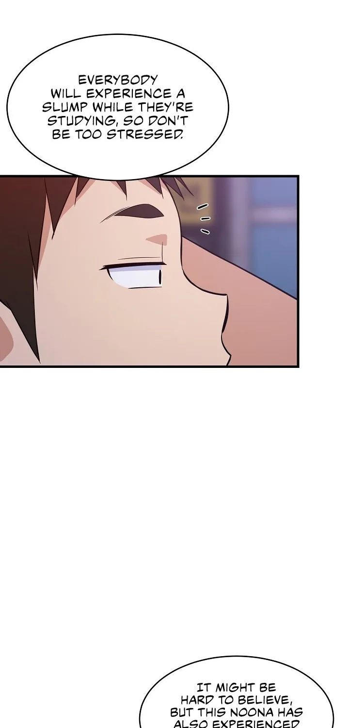 Study Buddies Chapter 29 page 51 - 