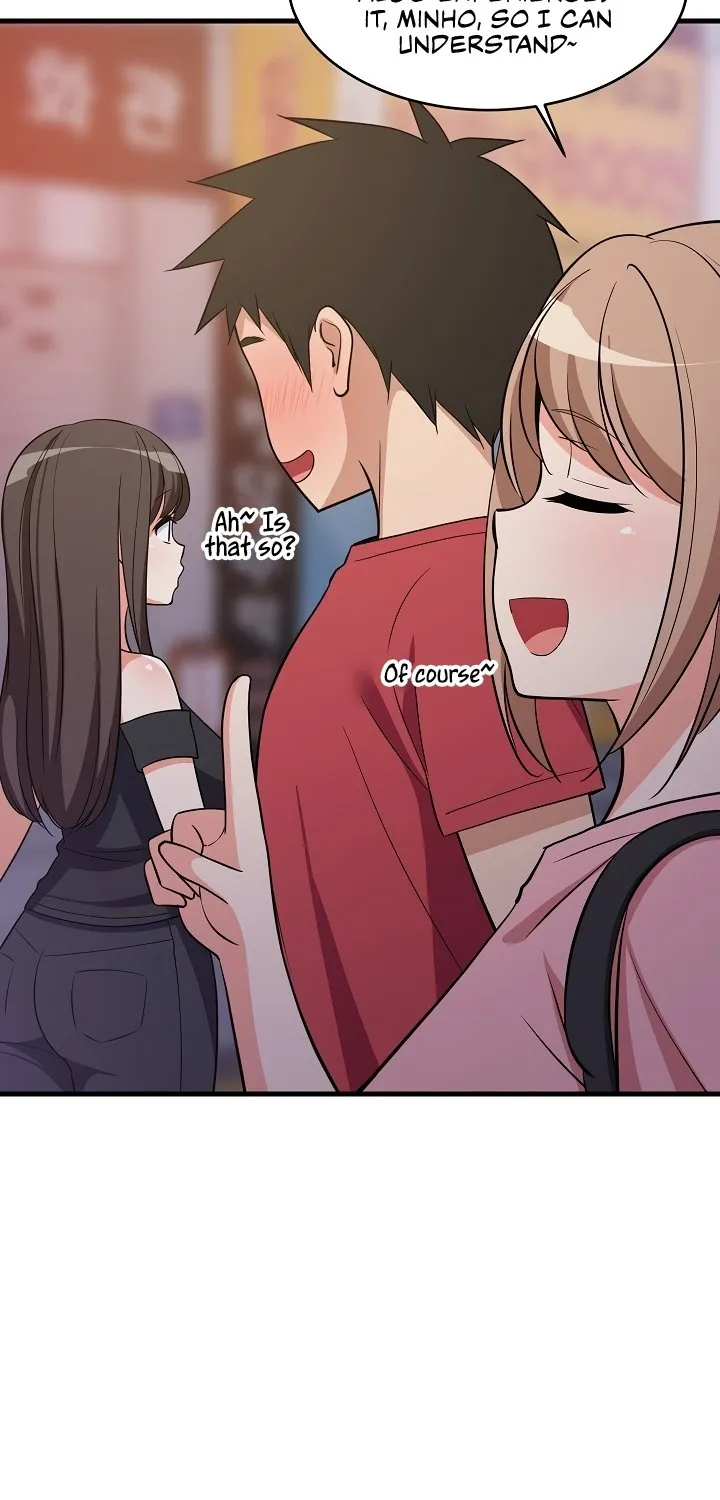 Study Buddies Chapter 29 page 52 - 