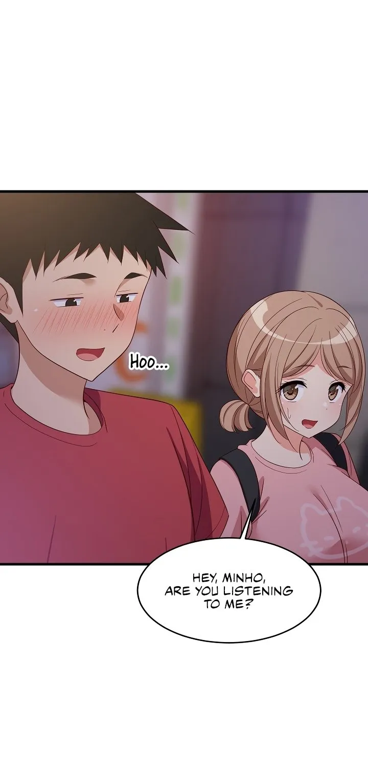 Study Buddies Chapter 29 page 54 - 