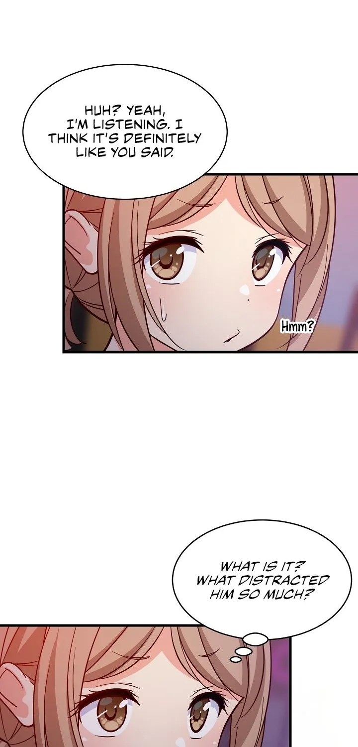 Study Buddies Chapter 29 page 55 - 