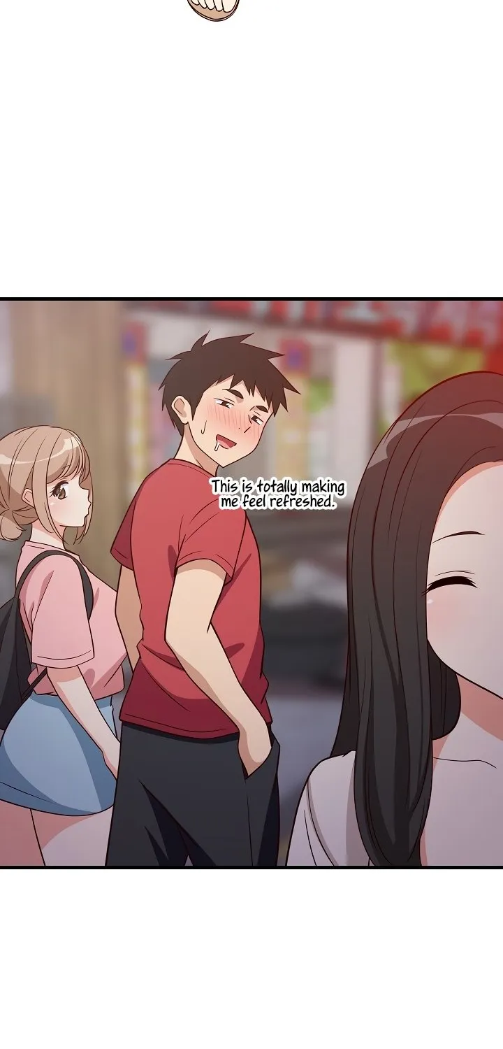 Study Buddies Chapter 29 page 58 - 