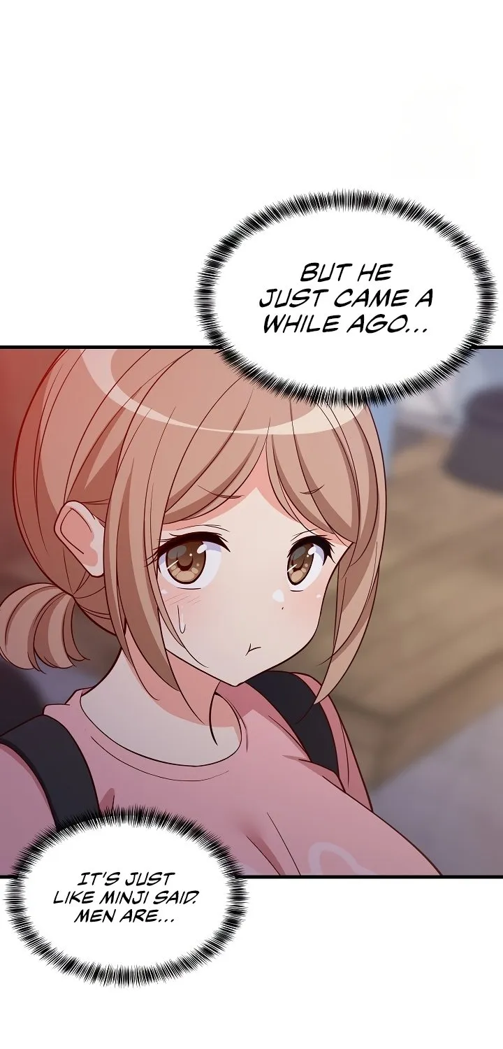 Study Buddies Chapter 29 page 59 - 
