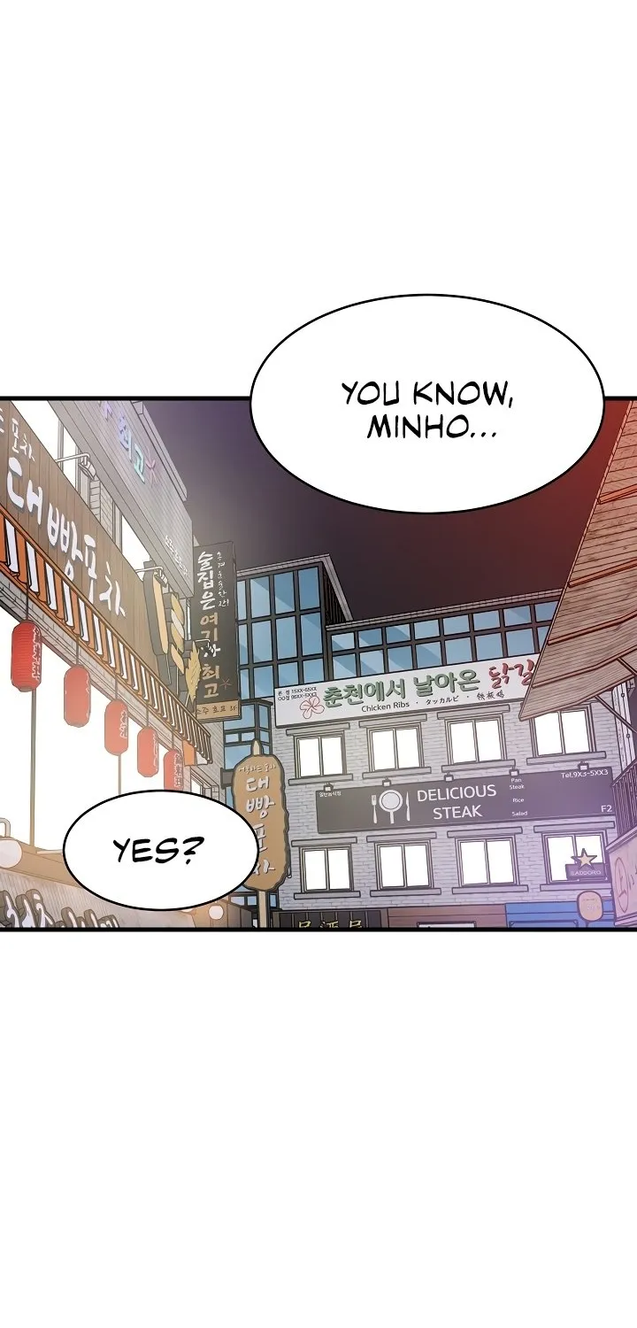 Study Buddies Chapter 29 page 60 - 