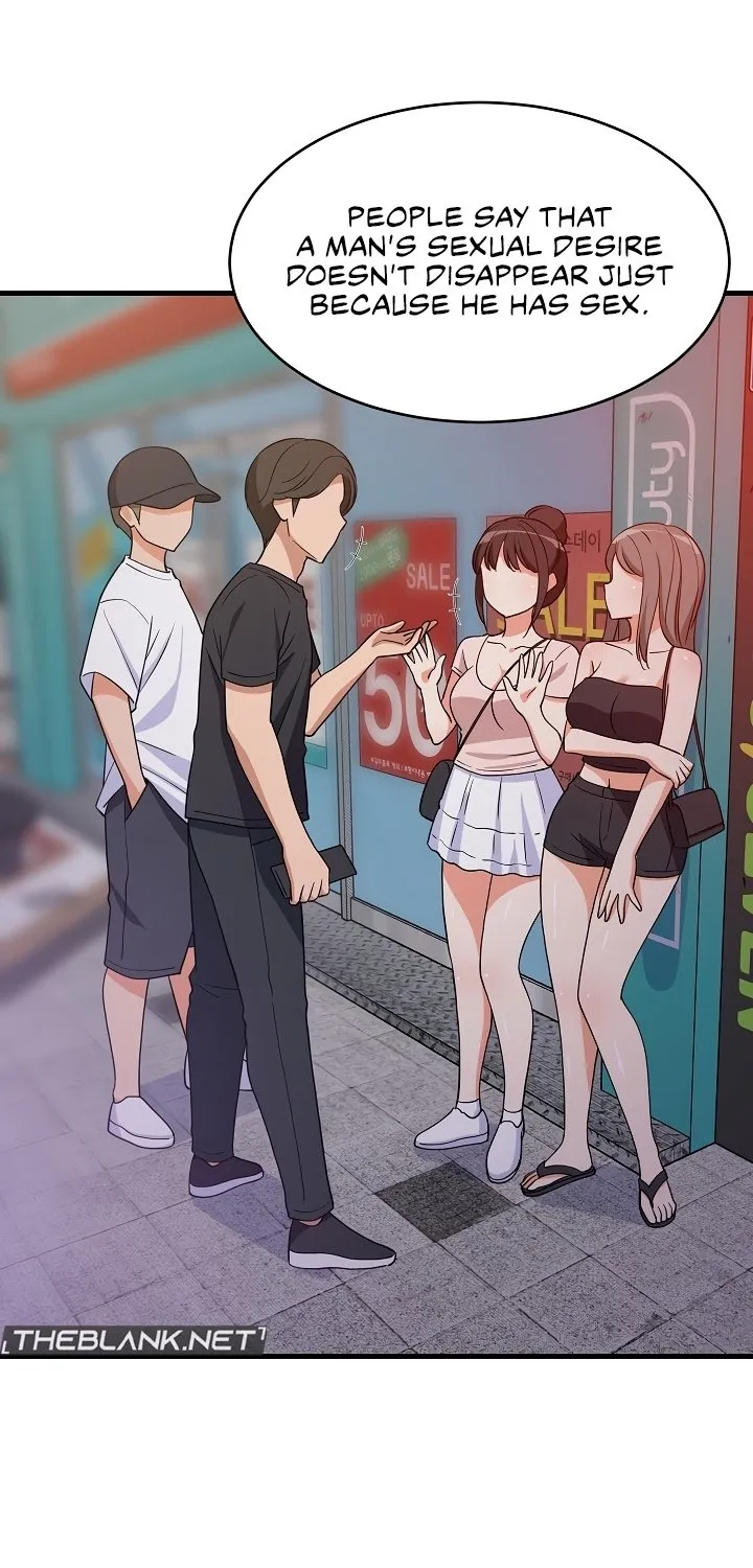 Study Buddies Chapter 29 page 61 - 