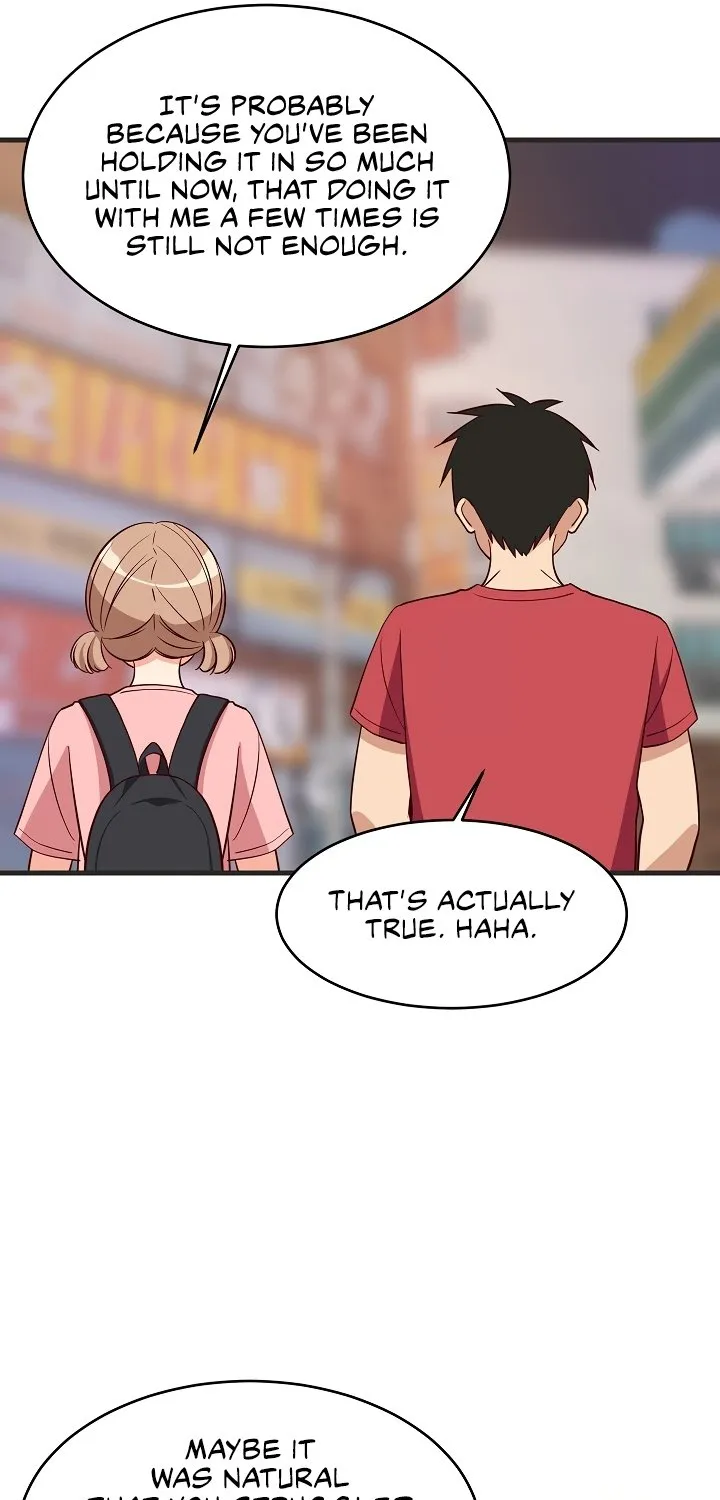 Study Buddies Chapter 29 page 64 - 
