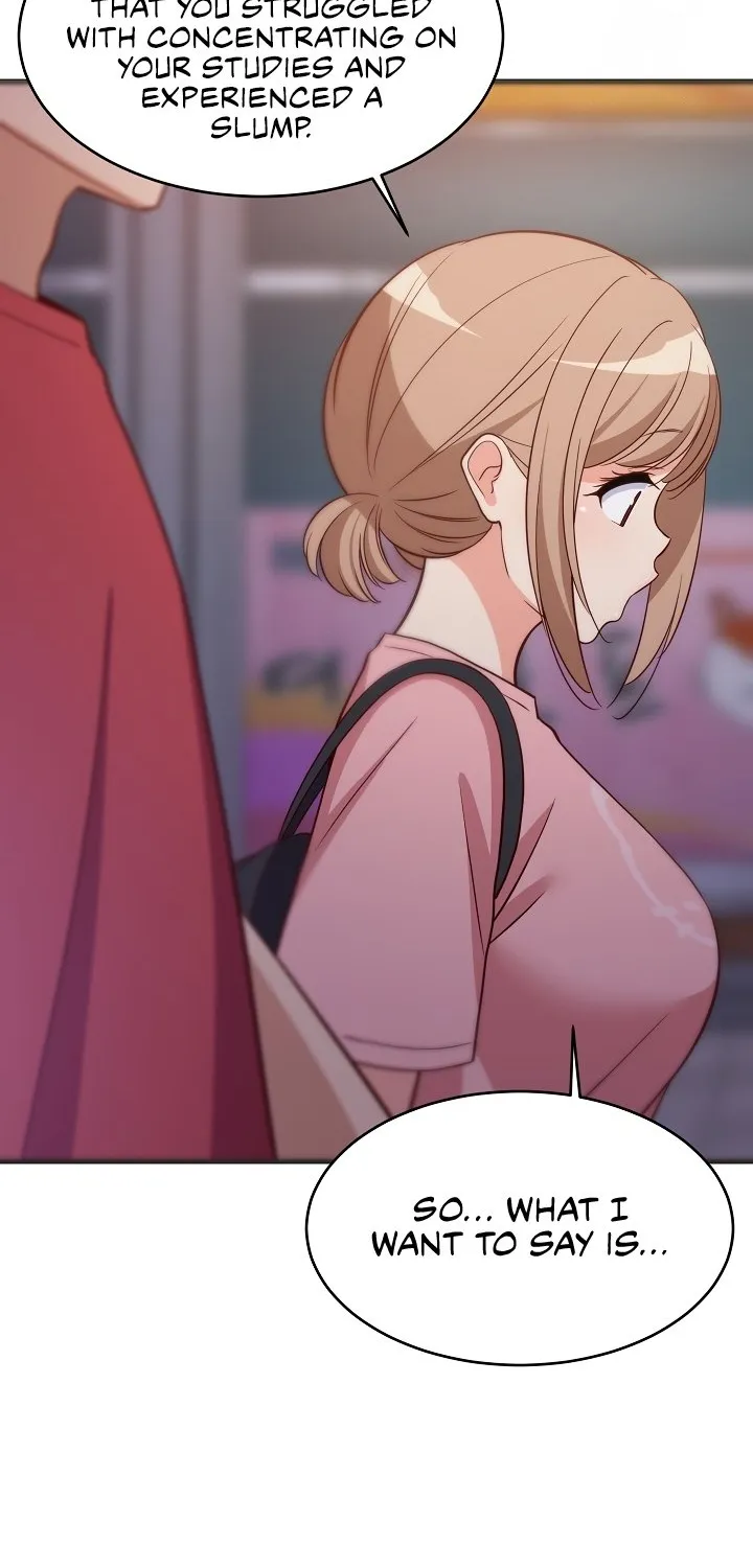 Study Buddies Chapter 29 page 65 - 