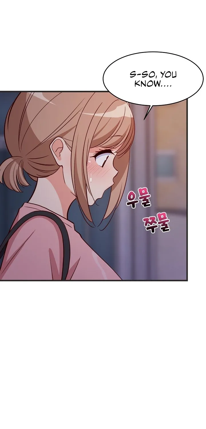 Study Buddies Chapter 29 page 66 - 