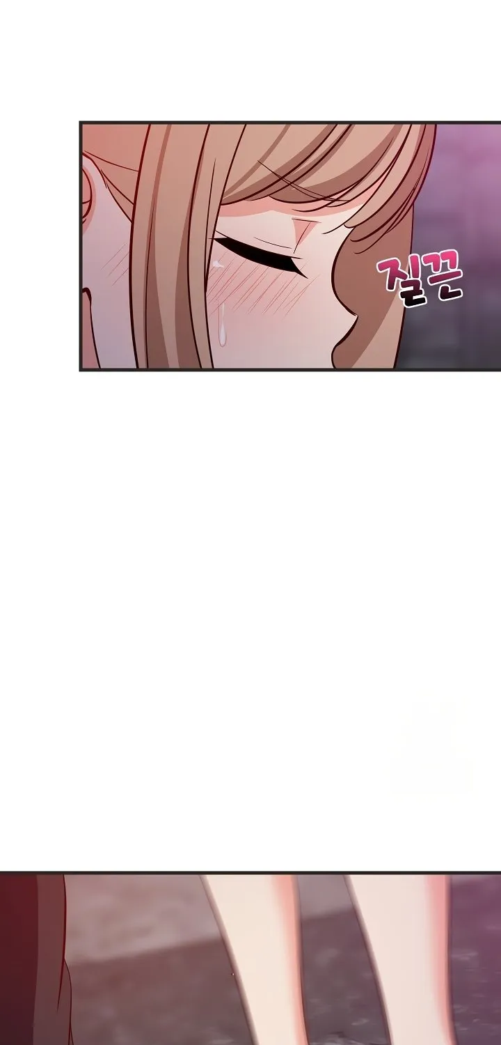 Study Buddies Chapter 29 page 67 - 