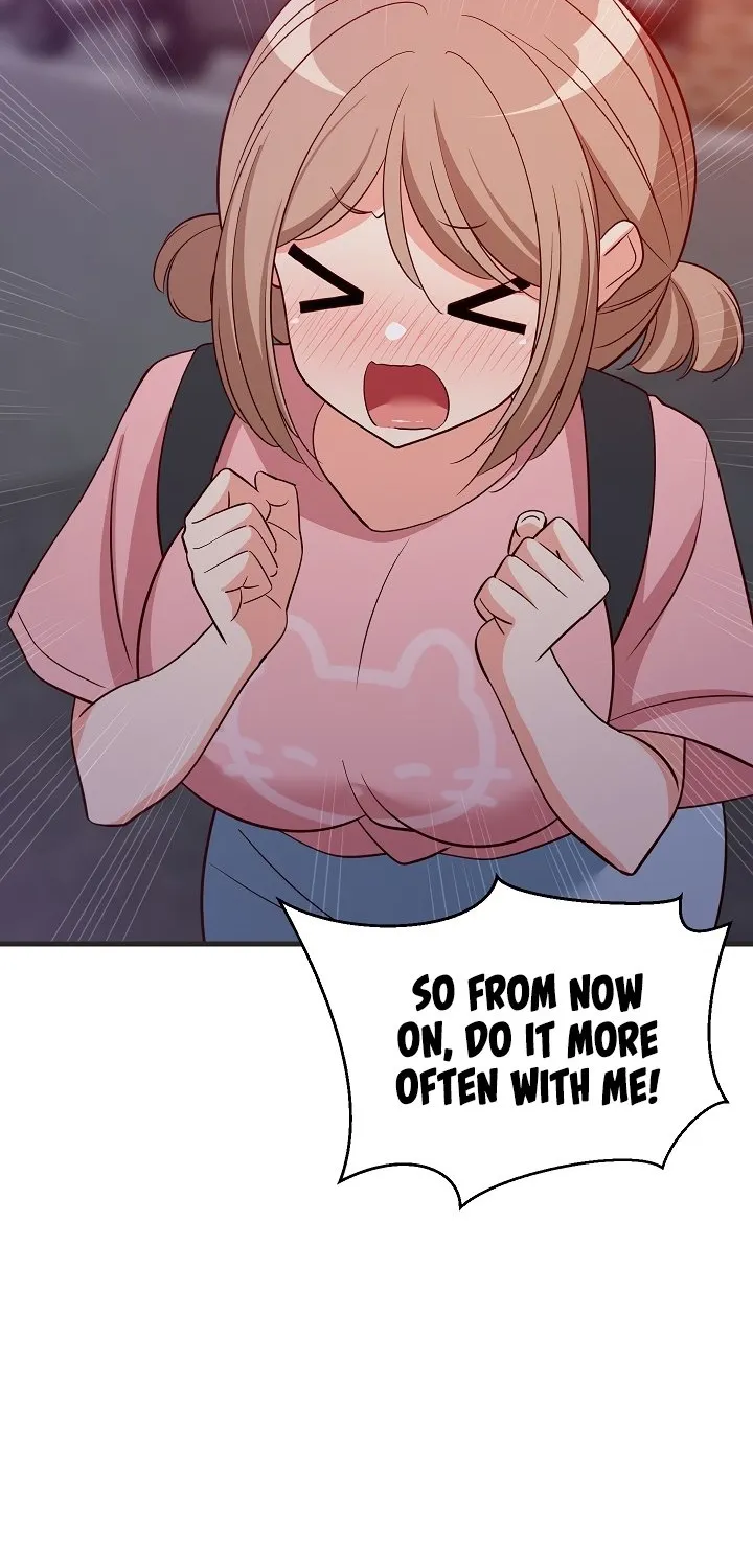 Study Buddies Chapter 29 page 69 - 
