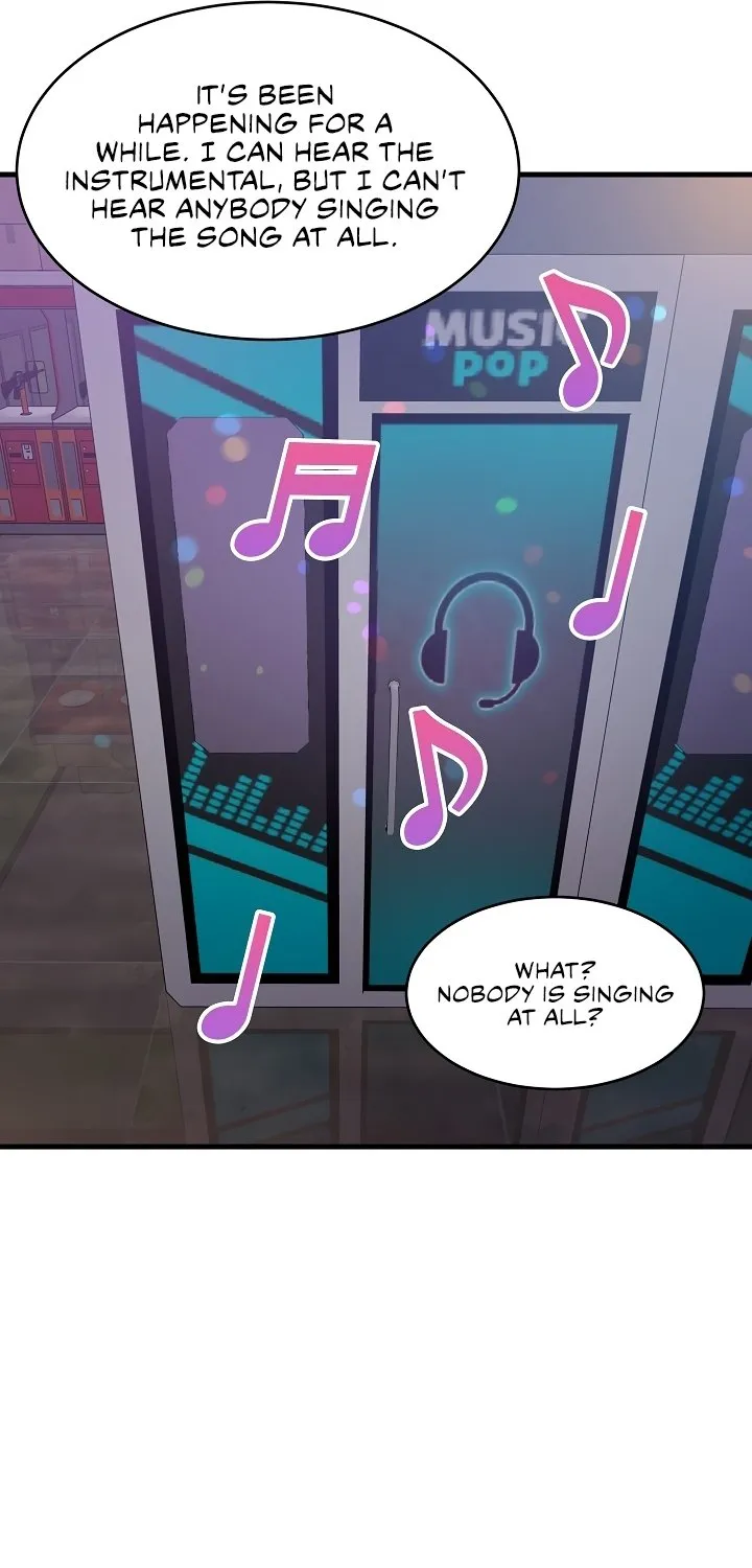 Study Buddies Chapter 29 page 8 - 