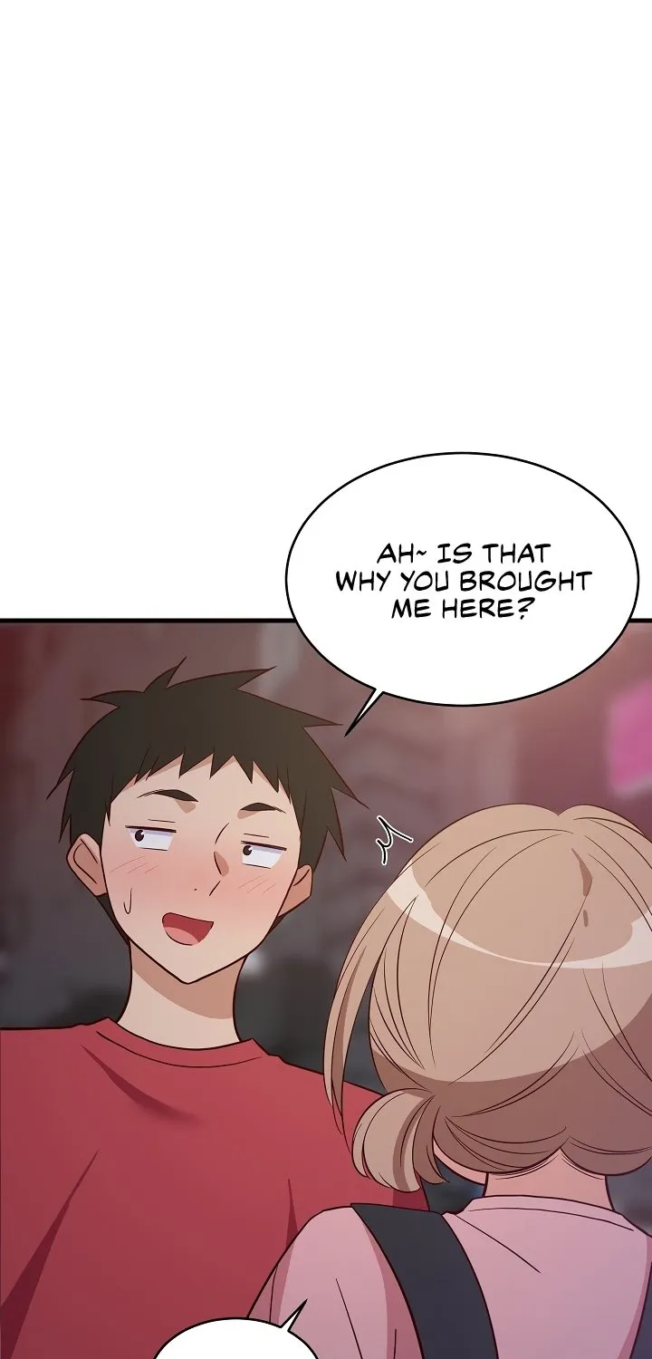 Study Buddies Chapter 29 page 71 - 
