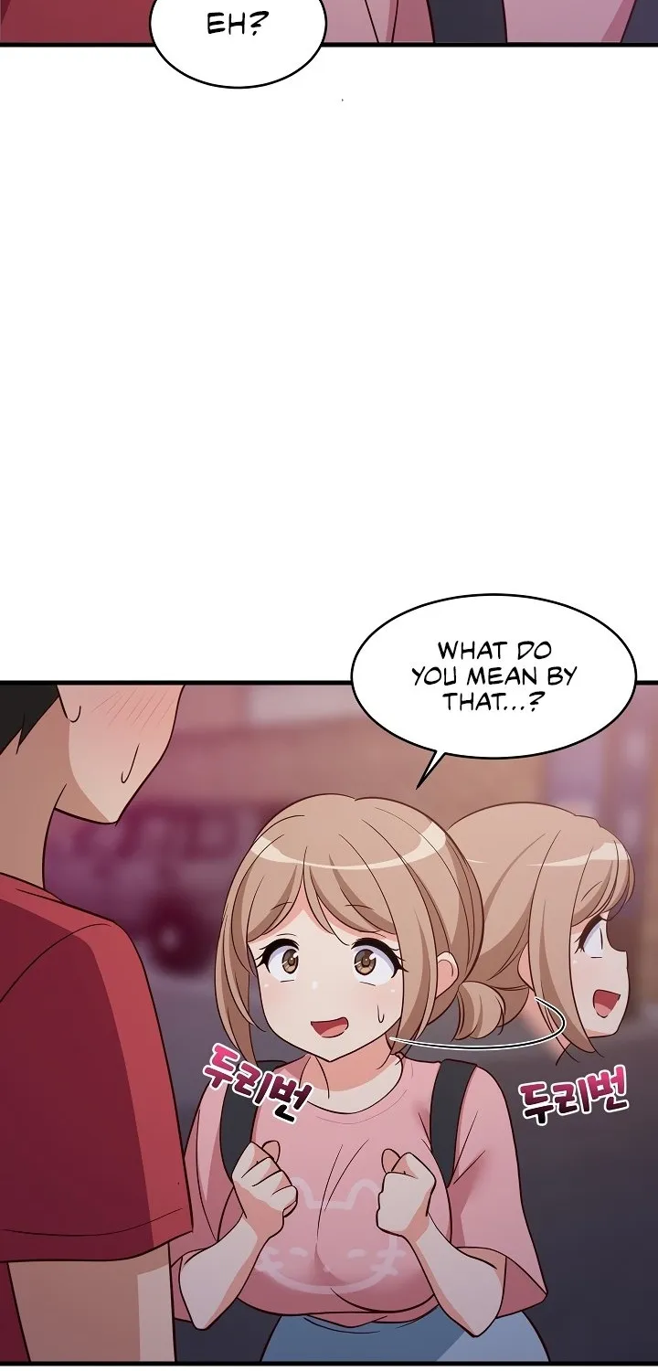 Study Buddies Chapter 29 page 72 - 