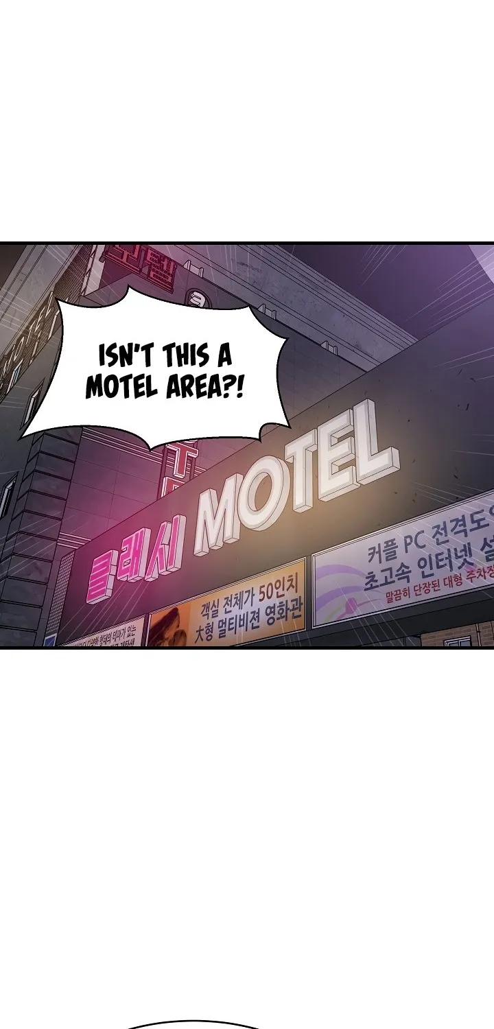 Study Buddies Chapter 29 page 74 - 