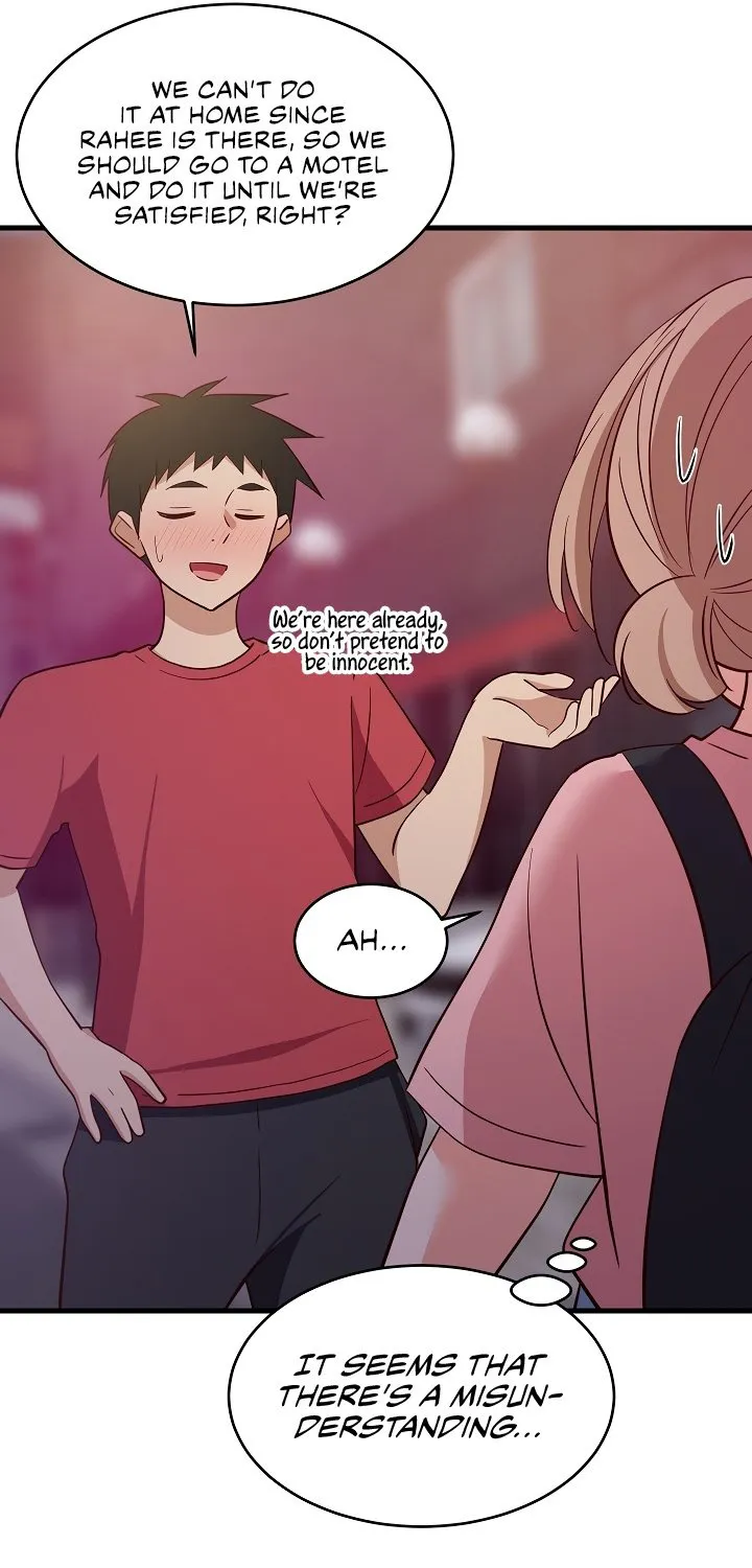 Study Buddies Chapter 29 page 77 - 