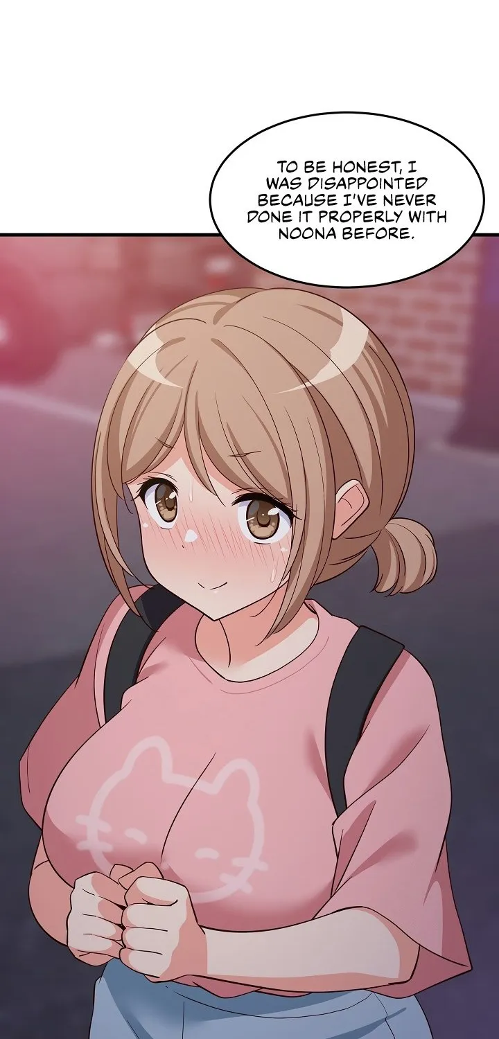 Study Buddies Chapter 29 page 78 - 