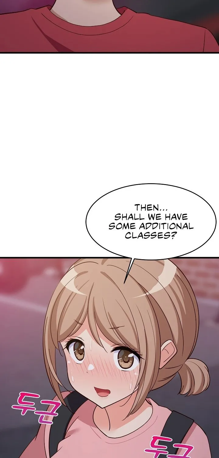 Study Buddies Chapter 29 page 80 - 