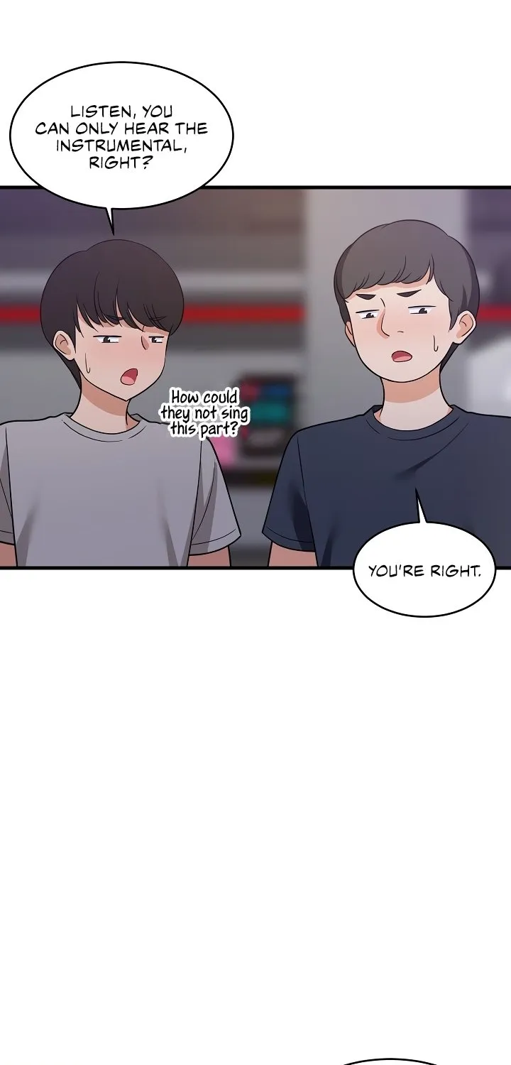 Study Buddies Chapter 29 page 9 - 