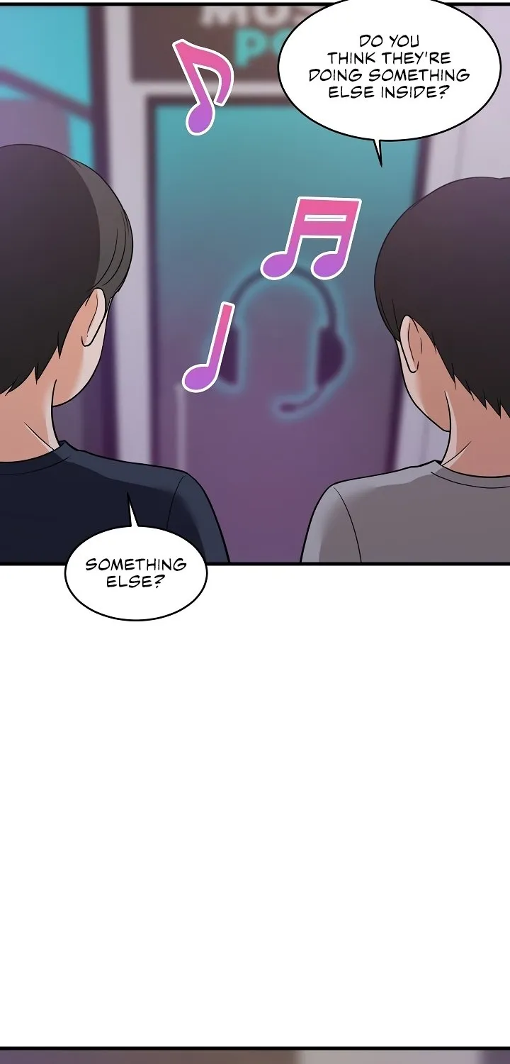 Study Buddies Chapter 29 page 10 - 