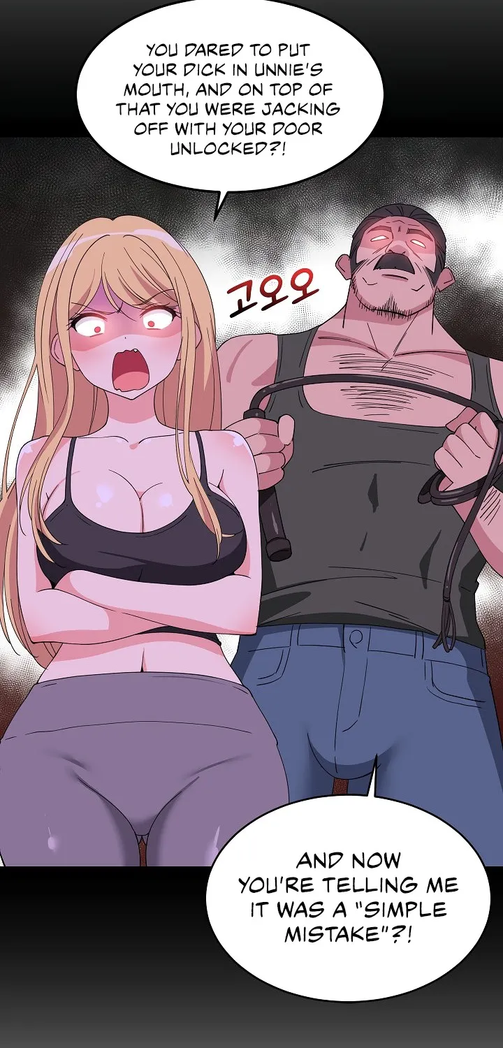 Study Buddies Chapter 3 page 12 - 