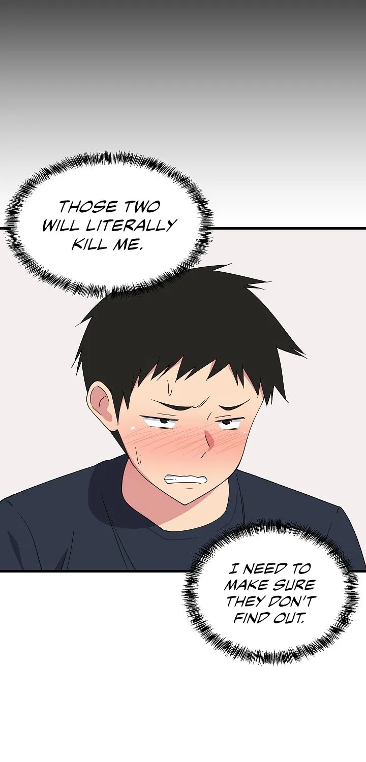 Study Buddies Chapter 3 page 13 - 