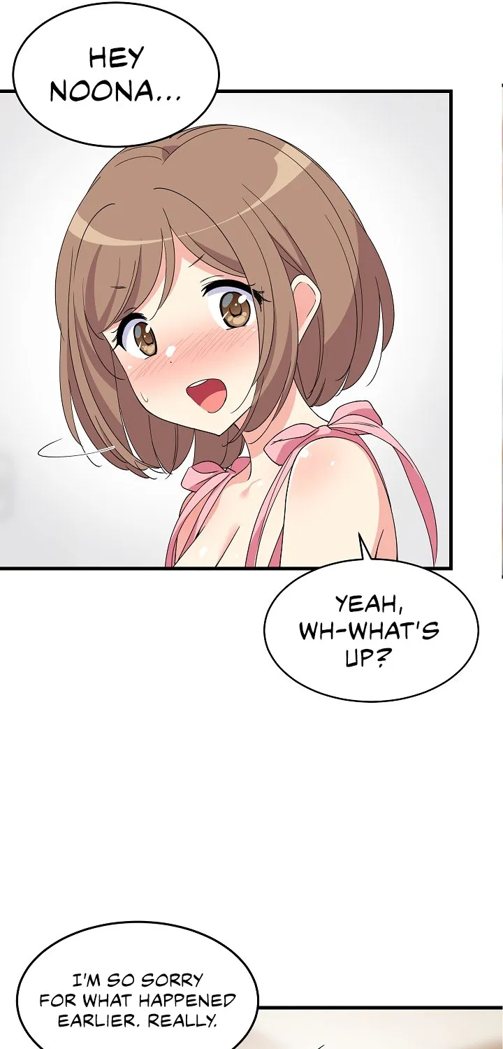 Study Buddies Chapter 3 page 15 - 