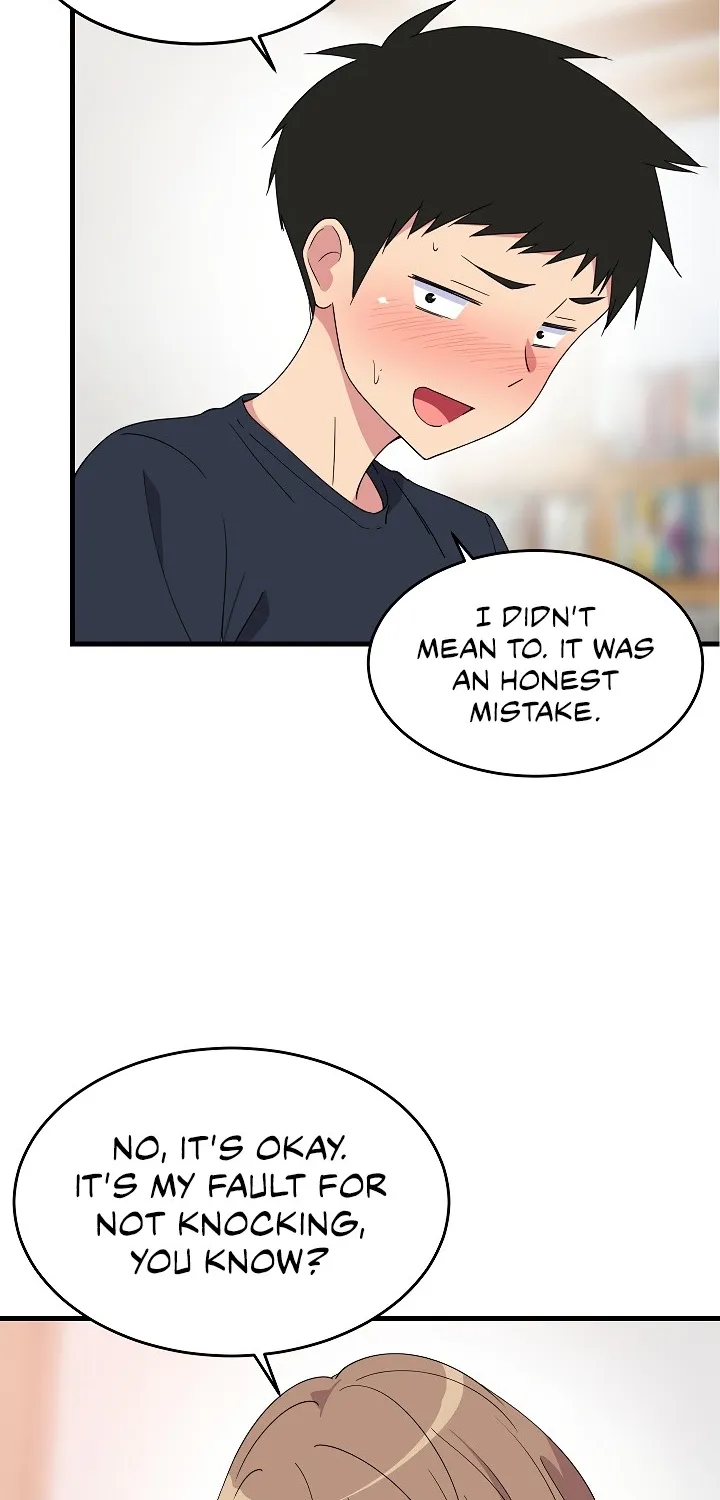 Study Buddies Chapter 3 page 16 - 